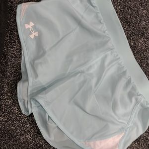 They have only been used a couple times in great condition